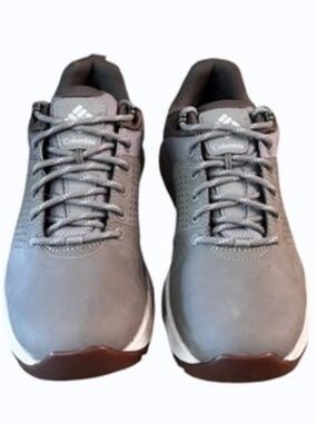 Columbia Womens Newton Nimble Ltr Gray Shoes Size‎ 8.5